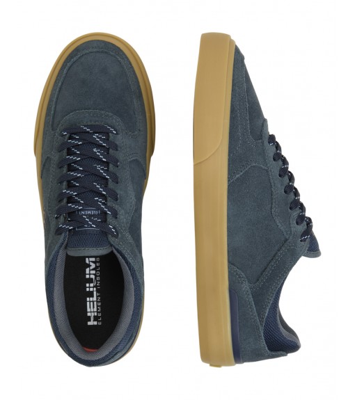 Chaussures Hommes Element Heatley 2.0 ELYS300016-BMK0 | ELEMENT Baskets pour hommes | scorer.es