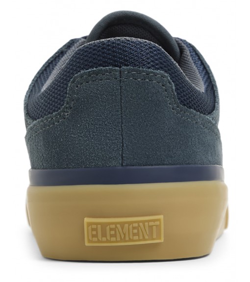 Chaussures Hommes Element Heatley 2.0 ELYS300016-BMK0 | ELEMENT Baskets pour hommes | scorer.es