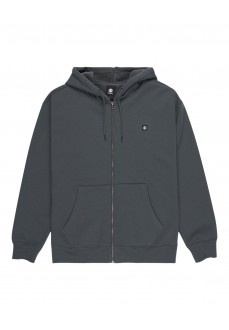 Sudadera Hombre Element Icon Rain Zh ELYFT00204-KRN0 | Sudaderas Hombre ELEMENT | scorer.es