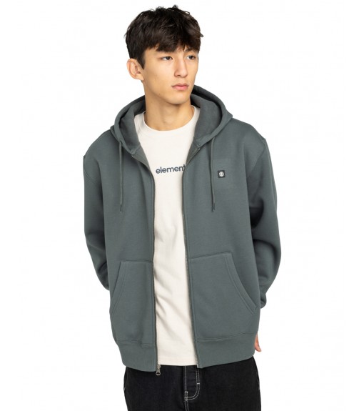 Sudadera Hombre Element Icon Rain Zh ELYFT00204-KRN0 | Sudaderas Hombre ELEMENT | scorer.es