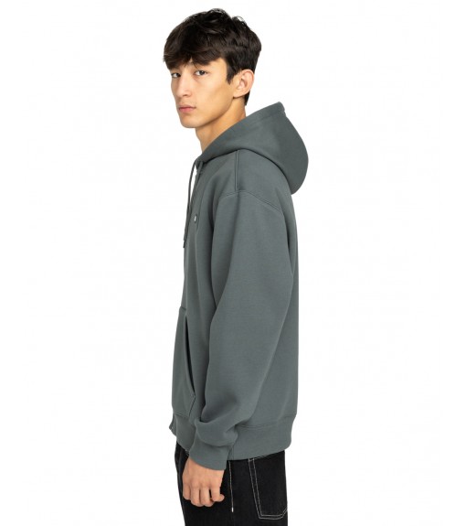 Sweatshirt Hommes Element Icon Rain Zh ELYFT00204-KRN0 | ELEMENT Sweatshirts pour hommes | scorer.es