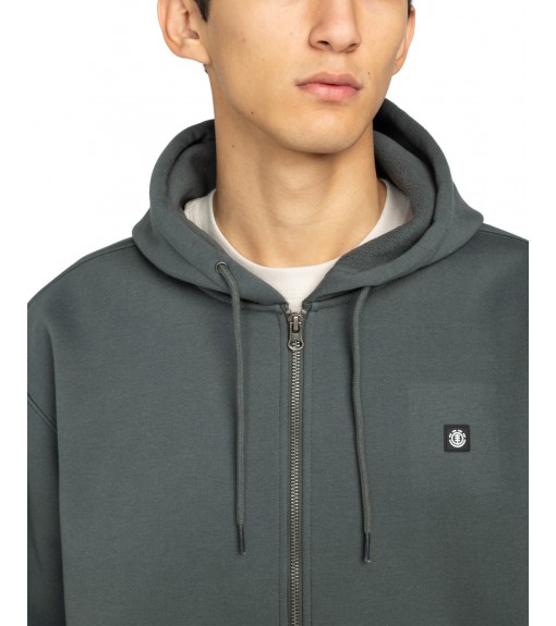 Sweatshirt Hommes Element Icon Rain Zh ELYFT00204-KRN0 | ELEMENT Sweatshirts pour hommes | scorer.es