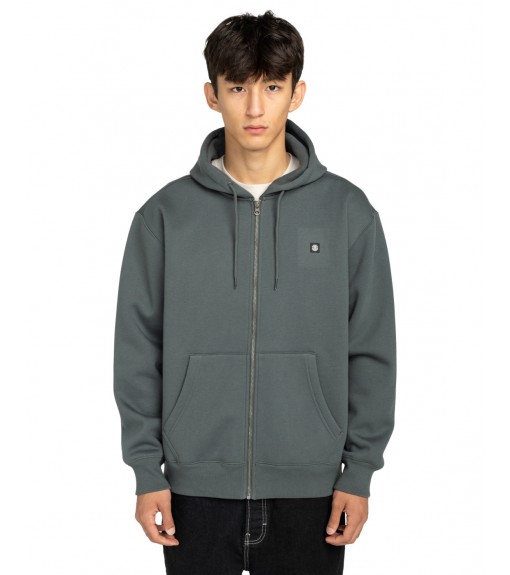 Sudadera Hombre Element Icon Rain Zh ELYFT00204-KRN0 | Sudaderas Hombre ELEMENT | scorer.es