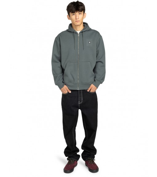 Sudadera Hombre Element Icon Rain Zh ELYFT00204-KRN0 | Sudaderas Hombre ELEMENT | scorer.es