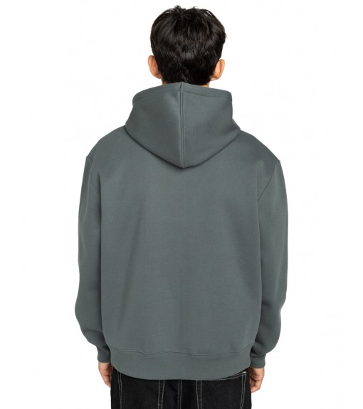 Sweatshirt Hommes Element Icon Rain Zh ELYFT00204-KRN0 | ELEMENT Sweatshirts pour hommes | scorer.es