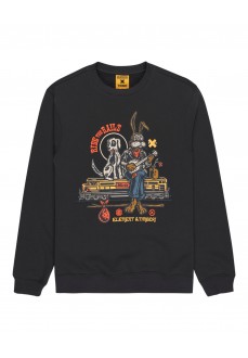 Sweatshirt Hommes Element Timber Aboard Cr ELYSF00311-KTA0 | ELEMENT Sweatshirts pour hommes | scorer.es