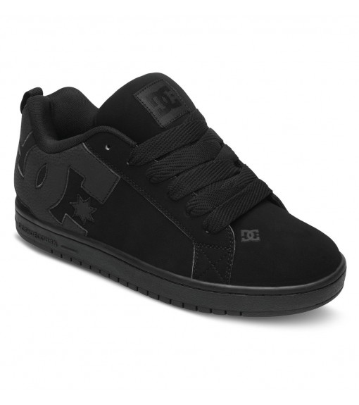 Men's Shoes DC Shoes Graffik 300529-3BK | DC Shoes Men's Trainers | scorer.es