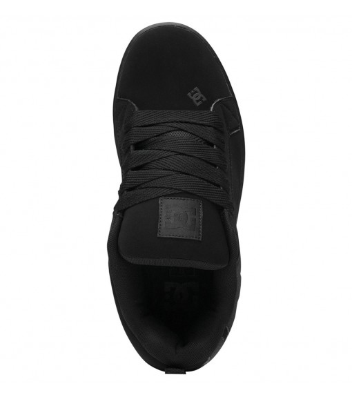 Men's Shoes DC Shoes Graffik 300529-3BK | DC Shoes Men's Trainers | scorer.es