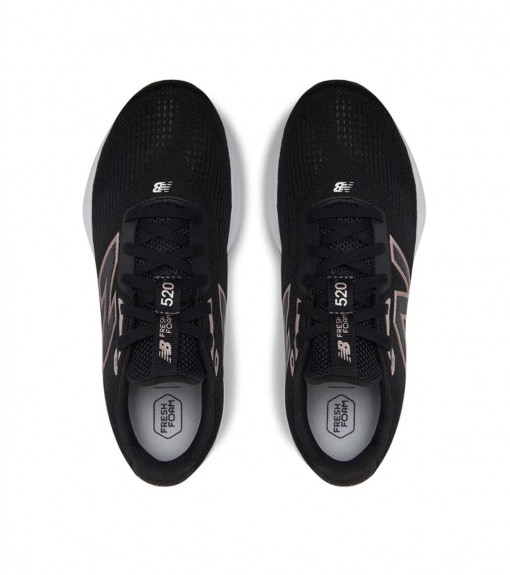 Women's Shoes New Balance Essentials W520LK9 | NEW BALANCE Women's running shoes | scorer.es