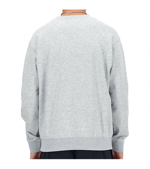 Sweatshirt Hommes New Balance Essential MT41507 AG | NEW BALANCE Sweatshirts pour hommes | scorer.es