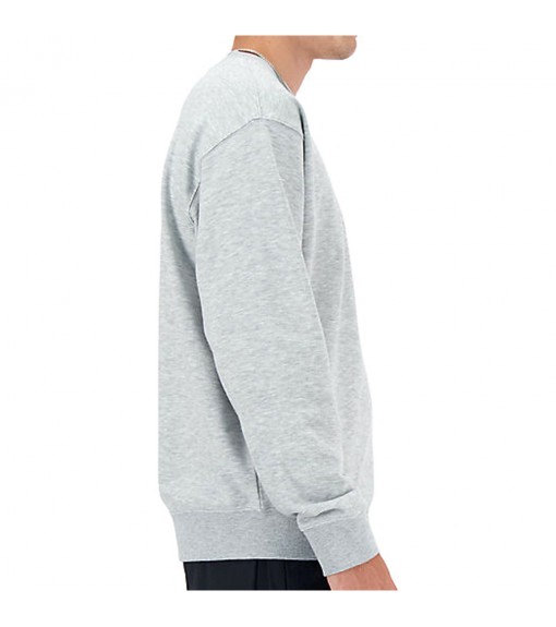 Sweatshirt Hommes New Balance Essential MT41507 AG | NEW BALANCE Sweatshirts pour hommes | scorer.es