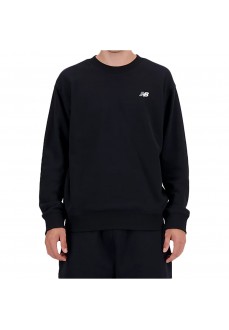 New Balance Essential Sweatshirt hommes MT41507 BK | NEW BALANCE Sweatshirts pour hommes | scorer.es