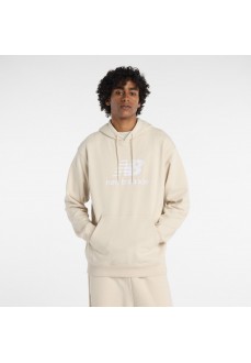 Sweatshirt Hommes New Balance Essential MT41501 TWF | NEW BALANCE Sweatshirts pour hommes | scorer.es