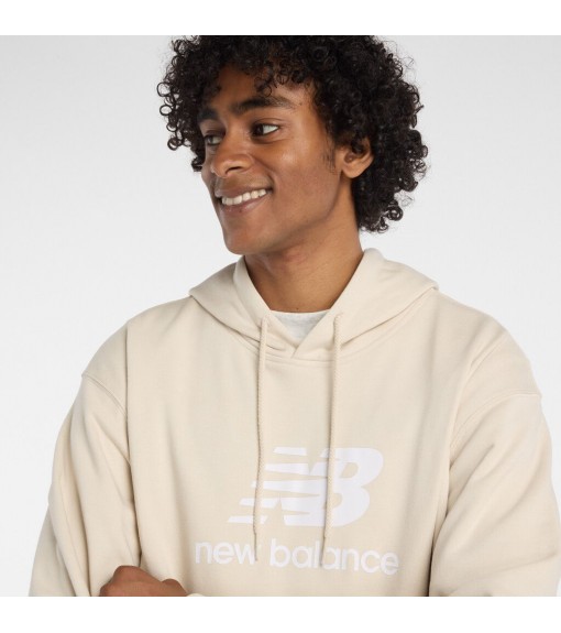 Sweatshirt Hommes New Balance Essential MT41501 TWF | NEW BALANCE Sweatshirts pour hommes | scorer.es