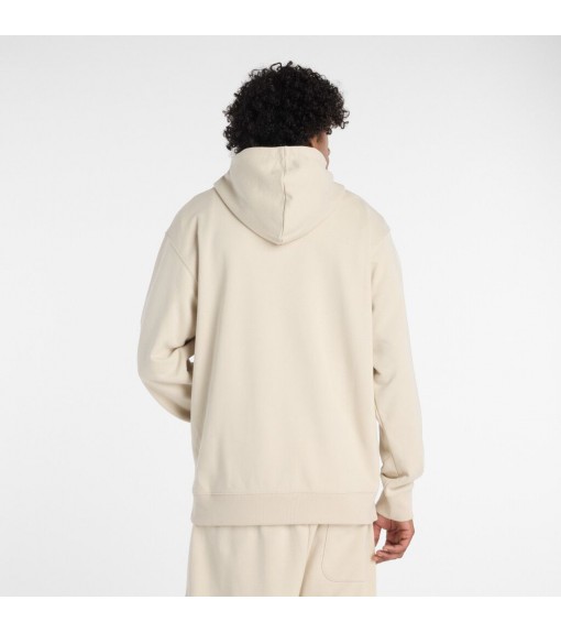 Sweatshirt Hommes New Balance Essential MT41501 TWF | NEW BALANCE Sweatshirts pour hommes | scorer.es