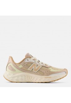 Zapatillas Mujer New Balance WARISTG4