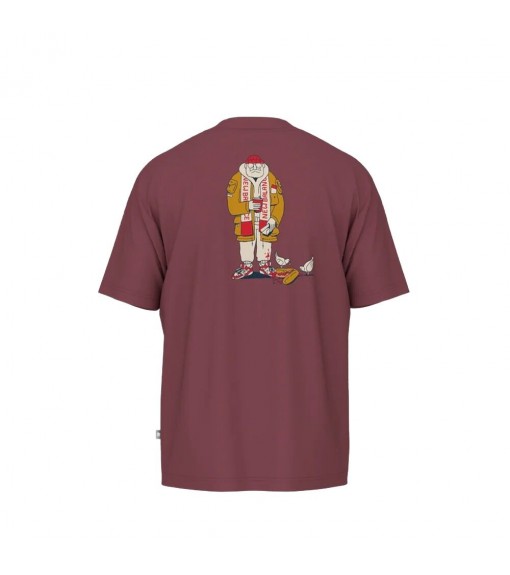 New Balance T-Shirt Essentiel Hommes MT53931 WAD | NEW BALANCE T-shirts pour hommes | scorer.es