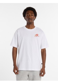 Men's New Balance Essential MT53931 WT T-Shirt | NEW BALANCE Men's T-Shirts | scorer.es