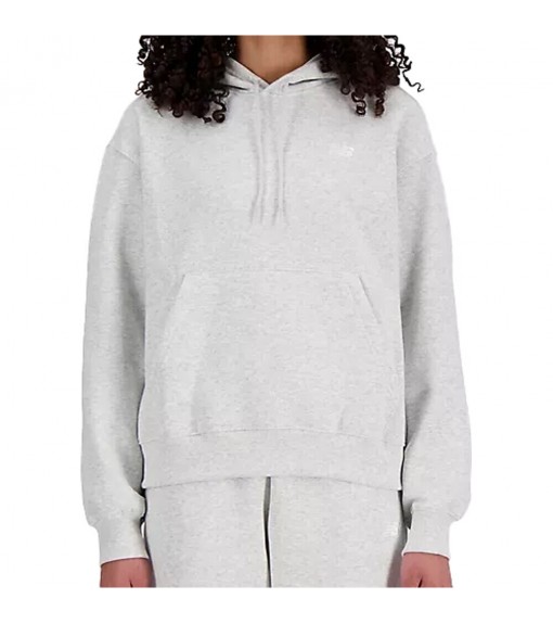 New Balance Sweatshirt essentiel pour femmes WT41507 AHH | NEW BALANCE Sweatshirts pour femmes | scorer.es