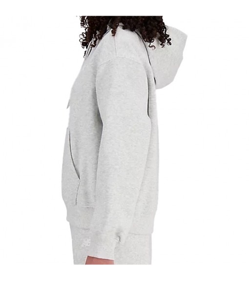 New Balance Sweatshirt essentiel pour femmes WT41507 AHH | NEW BALANCE Sweatshirts pour femmes | scorer.es