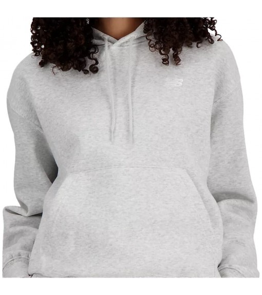 New Balance Sweatshirt essentiel pour femmes WT41507 AHH | NEW BALANCE Sweatshirts pour femmes | scorer.es