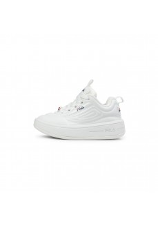 Baskets Fila Strada FFT0141.10004 | FILA Baskets pour femmes | scorer.es