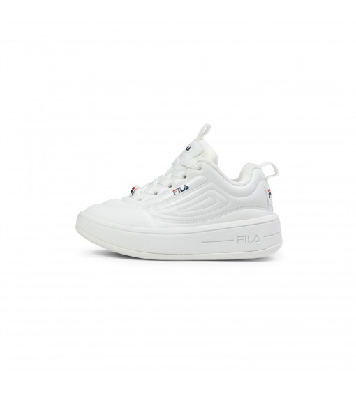 Baskets Fila Strada FFT0141.10004 | FILA Baskets pour femmes | scorer.es