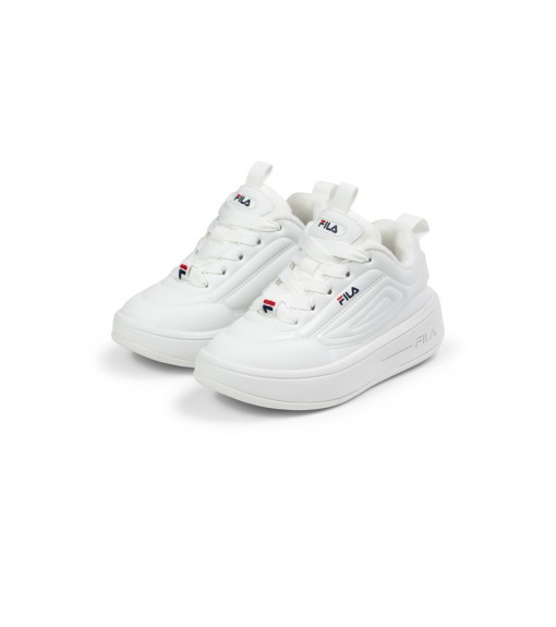 Baskets Fila Strada FFT0141.10004 | FILA Baskets pour femmes | scorer.es