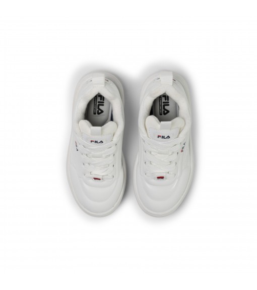 Baskets Fila Strada FFT0141.10004 | FILA Baskets pour femmes | scorer.es