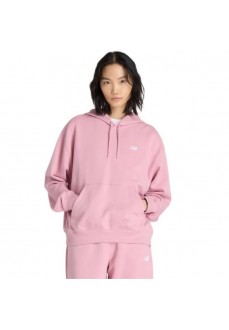New Balance Femmes Set Ft Hoodie WT41507 PTF