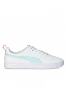 Chaussures pour garçons Puma Rickie Jr 384311-42 | PUMA Baskets pour enfants | scorer.es