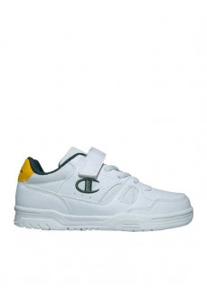 Chaussures pour garçons Champion Low Cut S32971-WW013 | CHAMPION Baskets pour enfants | scorer.es