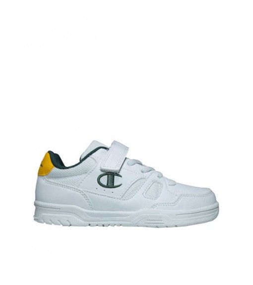 Children's Shoes Champion Low Cut S32971-WW013 | CHAMPION Kid's Trainers | scorer.es