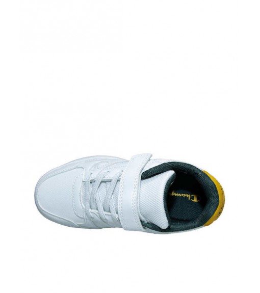 Zapatillas Niño/a Champion Low Cut S32971-WW013 | Zapatillas Niño CHAMPION | scorer.es