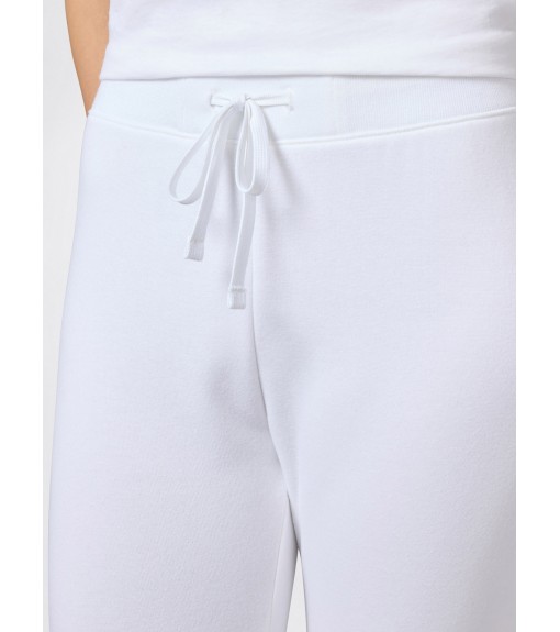Pantalon long de Champion Femme Poignet à cordon de serrage 118429-WW001 | CHAMPION Pantalons de sport pour femmes | scorer.es