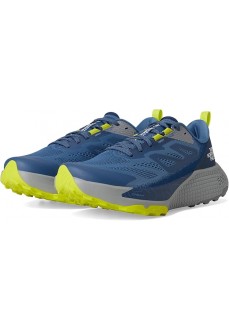 Chaussures The North Face Altamesa 500 Hommes NF0A83N380F1 | THE NORTH FACE Chaussures de randonnée pour hommes | scorer.es