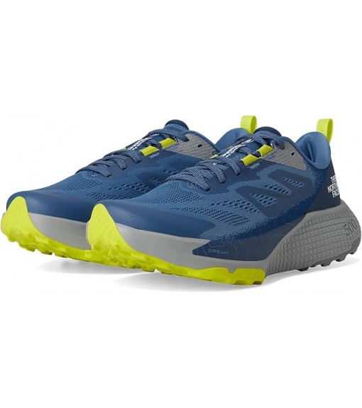 Chaussures The North Face Altamesa 500 Hommes NF0A83N380F1 | THE NORTH FACE Chaussures de randonnée pour hommes | scorer.es