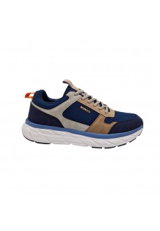 Nicoboco Monday Chaussures pour hommes 43-207-010 | NICOBOCO Baskets pour hommes | scorer.es