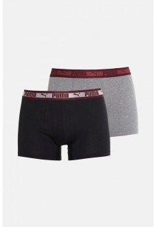 Men's Boxer Puma Men Chromatic Waist 701233664-001 | PUMA Underwear | scorer.es