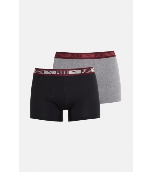 Boxer Hombre Puma Men Chromatic Waist 701233664-001 | Ropa Interior PUMA | scorer.es