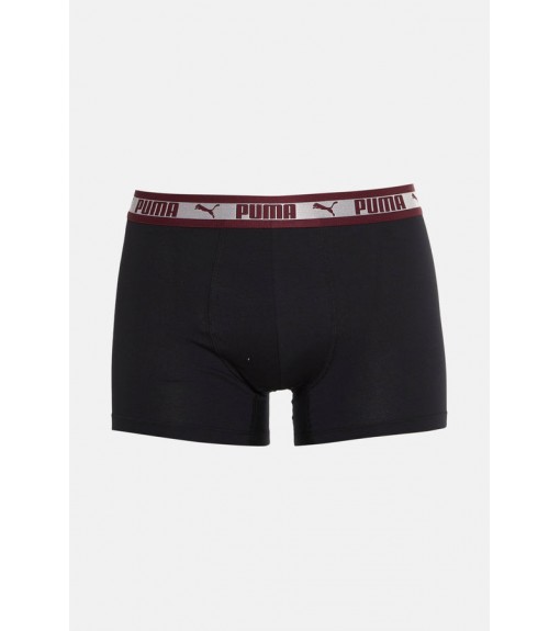 Hommes Boxer Puma Men Chromatic Waist 701233664-001 | PUMA Sous-vêtements | scorer.es