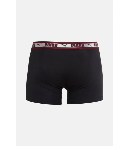 Hommes Boxer Puma Men Chromatic Waist 701233664-001 | PUMA Sous-vêtements | scorer.es