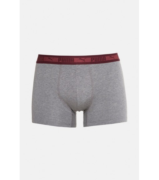 Men's Boxer Puma Men Chromatic Waist 701233664-001 | PUMA Underwear | scorer.es