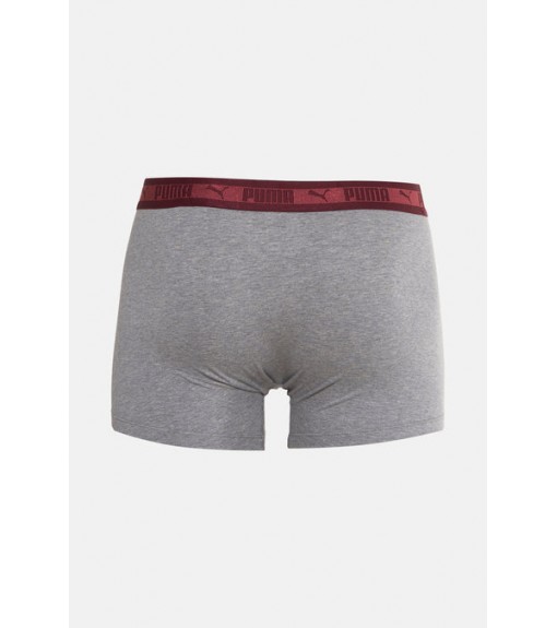 Men's Boxer Puma Men Chromatic Waist 701233664-001 | PUMA Underwear | scorer.es