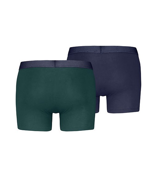 Boxer Hommes Puma Men Mesh Waistband 701233659-002 | PUMA Sous-vêtements | scorer.es