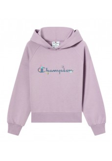 Champion Boy's Hooded Sweatshirt 405218-VS100 | CHAMPION Kids' Sweatshirts | scorer.es