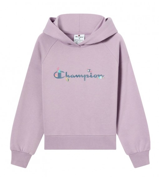 Sweat à capuche Champion Boy's 405218-VS100 | CHAMPION Sweatshirts pour enfants | scorer.es