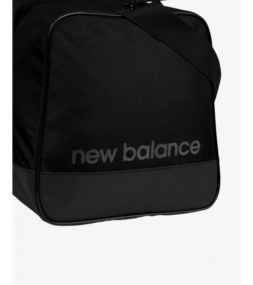 Bolsa New Balance Essential LAB53515 BK | Bolsas Deporte Mujer NEW BALANCE | scorer.es