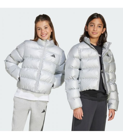 Adidas Down Glam Boy/girl Coat JM1670 | ADIDAS PERFORMANCE Manteaux pour enfants | scorer.es