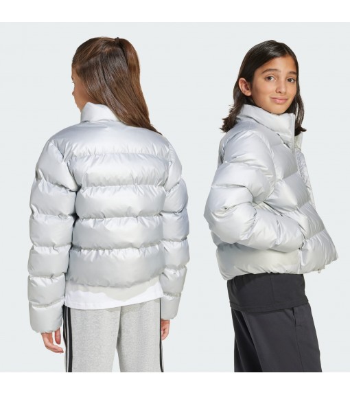 Adidas Down Glam Boy/girl Coat JM1670 | ADIDAS PERFORMANCE Manteaux pour enfants | scorer.es